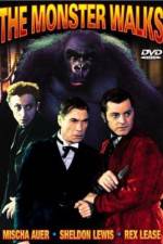 Watch The Monster Walks M4uhd