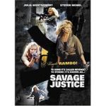 Watch Savage Justice M4uhd