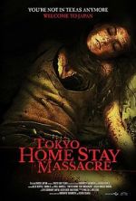 Watch Tokyo Home Stay Massacre M4uhd