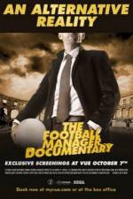 Watch An Alternative Reality: The Football Manager Documentary M4uhd