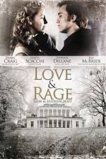 Watch Love & Rage M4uhd