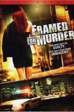 Watch Framed for Murder M4uhd