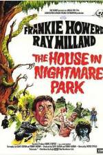 Watch The House in Nightmare Park M4uhd