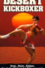 Watch Desert Kickboxer M4uhd