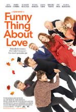Watch Funny Thing About Love M4uhd
