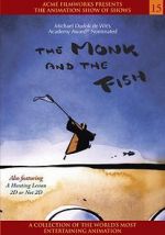 Watch The Monk and the Fish M4uhd