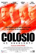 Watch Colosio: El Asesinato M4uhd