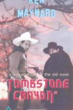Watch Tombstone Canyon M4uhd