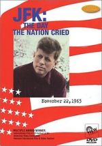 Watch 11-22-63: The Day the Nation Cried M4uhd