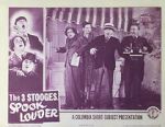 Watch Spook Louder (Short 1943) M4uhd