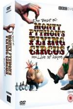 Watch Monty Python's Flying Circus Live at Aspen M4uhd