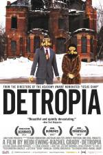 Watch Detropia M4uhd