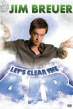 Watch Jim Breuer: Let's Clear the Air M4uhd