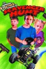 Watch Clubhouse Detectives in Scavenger Hunt M4uhd