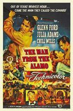 Watch The Man from the Alamo M4uhd