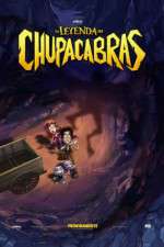 Watch The Legend of Chupacabras M4uhd