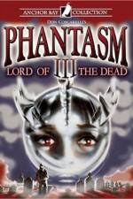 Watch Phantasm III Lord of the Dead M4uhd