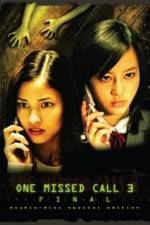 Watch One Missed Call Final M4uhd