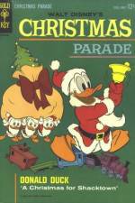 Watch A Walt Disney Christmas M4uhd