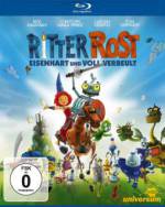 Watch Ritter Rost - Eisenhart & voll verbeult M4uhd