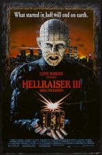 Watch Hellraiser III: Hell on Earth M4uhd