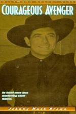 Watch The Courageous Avenger M4uhd