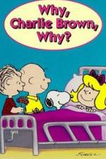 Watch Why Charlie Brown Why M4uhd
