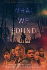 Watch What We Found M4uhd