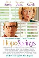 Watch Hope Springs M4uhd