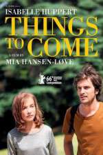 Watch Things to Come M4uhd