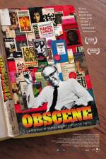 Watch Obscene M4uhd