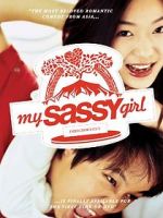 Watch My Sassy Girl M4uhd