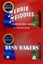 Watch Busy Bakers (Short 1940) M4uhd