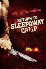 Watch Return to Sleepaway Camp M4uhd