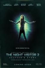 Watch The Night Visitor 2: Heather\'s Story M4uhd