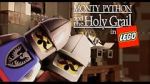 Watch Monty Python & the Holy Grail in Lego (Short 2001) M4uhd