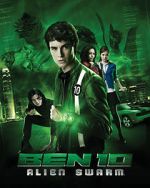 Watch Ben 10: Alien Swarm M4uhd