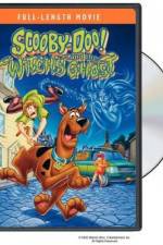 Watch Scooby-Doo and the Witch's Ghost M4uhd