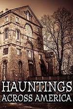 Watch Hauntings Across America M4uhd