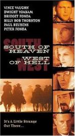 Watch South of Heaven, West of Hell M4uhd