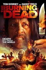 Watch The Burning Dead M4uhd