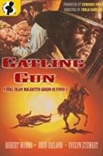 Watch Gatling Gun M4uhd