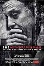 Watch The Newspaperman: The Life and Times of Ben Bradlee M4uhd