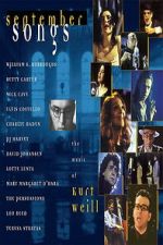 Watch September Songs: The Music of Kurt Weill M4uhd