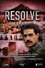 Watch Resolve M4uhd