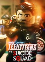 Watch Teen Titans vs. Suicide Squad M4uhd