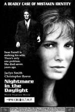 Watch Nightmare in the Daylight M4uhd