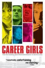 Watch Career Girls M4uhd