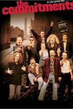 Watch The Commitments M4uhd