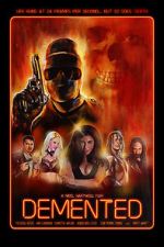 Watch The Demented M4uhd